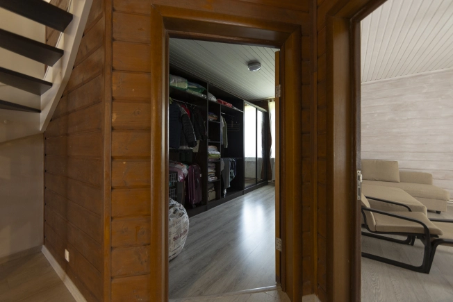 Купить дом в Москве. Вариант № 9363001, 20, площадь - квм, цена 35000000 рублей