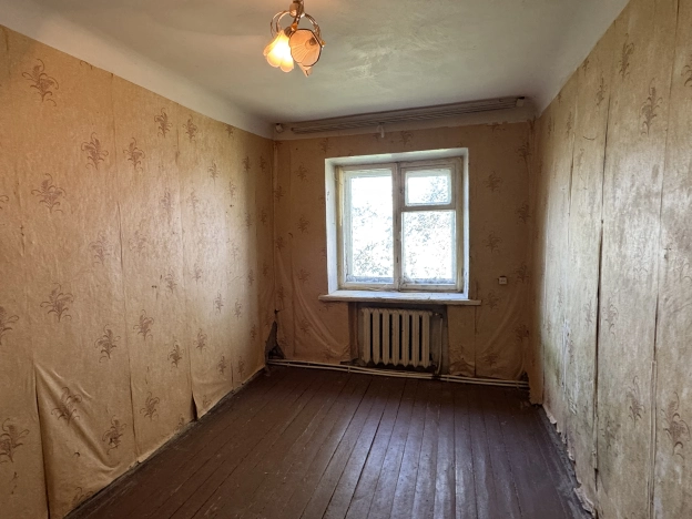 Купить квартиру на улице Лакина в Владимире. Вариант № 18075, 21, площадь -  квм, цена 2350000 рублей