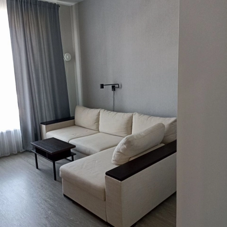 Снять квартиру в районе Дзержинский в Новосибирске. Вариант № 9687314, 2, площадь -  квм, цена 38000 рублей