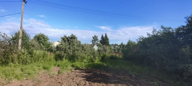 Купить земельный участок в Вологодской области. Вариант № 9967, 4, площадь -  квм, цена 400000 рублей