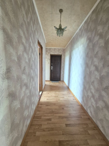 Купить трехкомнатную квартиру в Воронеже. Вариант № 5752104, 17, площадь -  квм, цена 5250000 рублей