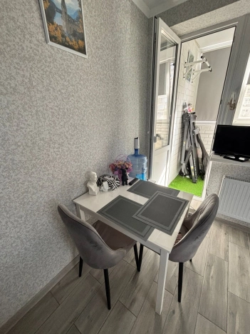 Купить квартиру на улице Заполярная в Краснодаре. Вариант № 7591778, 1, площадь -  квм, цена 4700000 рублей