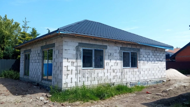 . Вариант № 35234, 3, площадь - 129 квм, цена 10000000 рублей