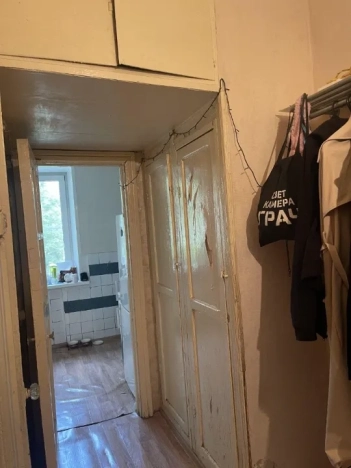 Купить квартиру в Москве. Вариант № 10242934, 4, площадь - квм, цена 11200000 рублей