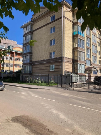 Купить квартиру в Вологодской области. Вариант № 2941674, 7, площадь -  квм, цена 5870000 рублей