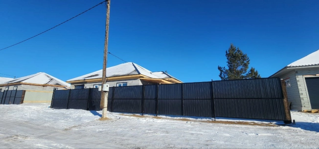 Купить дом в Иркутской области. Вариант № 9495268, 1, площадь -  квм, цена 8100000 рублей