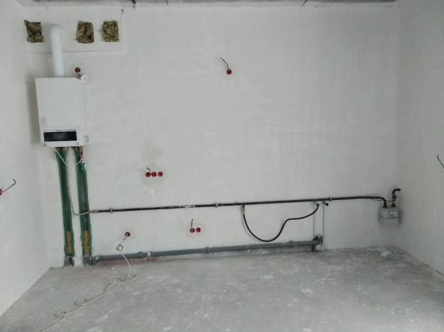 Купить таунхаус в Калининграде. Вариант № 5016, 6, площадь -  квм, цена 13500000 рублей