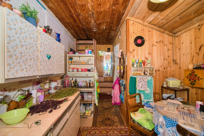 Купить дачу на улице 6-я линия в Владимирской области. Вариант № 7204897, 3, площадь -  квм, цена 1100000 рублей