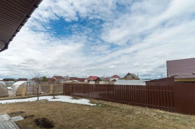 Купить дом в Микрорайоне Восточный, Тобольск в Тобольске. Вариант № 2349568, 48, площадь -  квм, цена 15300000 рублей