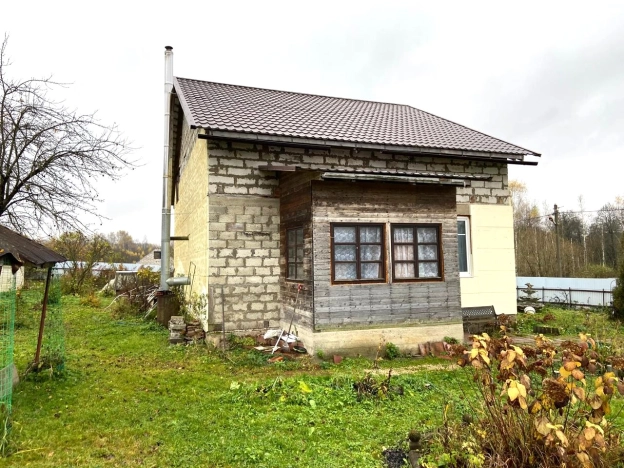 Купить дом в Калуге. Вариант № 7943169, 16, площадь -  квм, цена 4500000 рублей