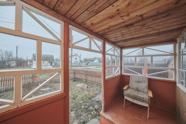 Купить дом в Рязани. Вариант № 22764, 13, площадь -  квм, цена 2300000 рублей