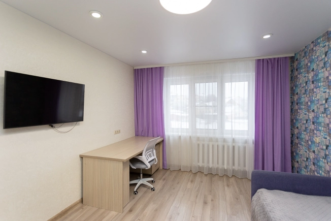 Купить квартиру на улице Нижняя Дуброва в Владимире. Вариант № 9141240, 14, площадь -  квм, цена 7900000 рублей