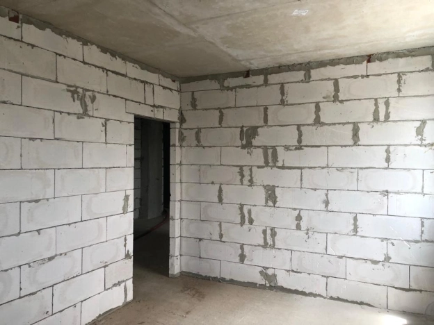 Купить трехкомнатную квартиру в Ростовской области. Вариант № 2893542, 4, площадь -  квм, цена 9200000 рублей