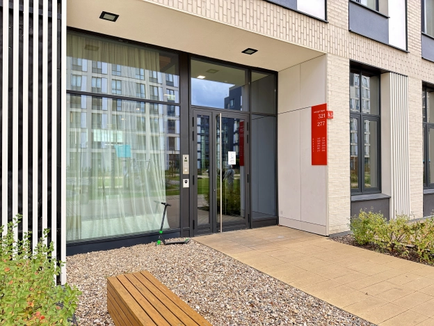 Купить квартиру у метро Румянцево в Москве. Вариант № 1396803, 6, площадь - квм, цена 20000000 рублей