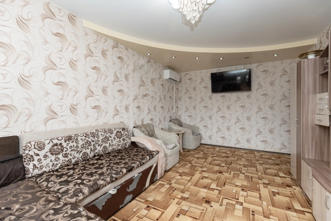 Купить двухкомнатную квартиру в Амурской области. Вариант № 1616708, 1, площадь -  квм, цена 7300000 рублей