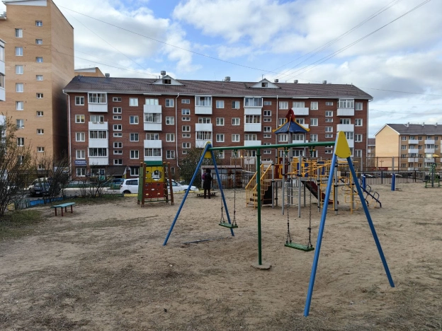 . Вариант № 7683426, 16, площадь - 28.2 квм, цена 4400000 рублей