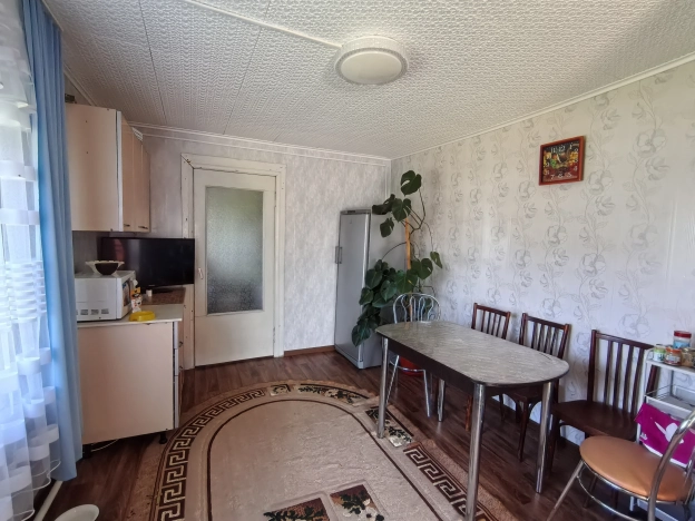 Купить дом на улице Кирова в Нижегородской области. Вариант № 4082645, 1, площадь -  квм, цена 1800000 рублей