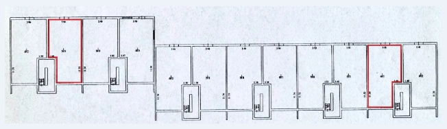 Купить торговые помещения в Новосибирске. Вариант № 60958, 4, площадь -  квм, цена 5400000 рублей
