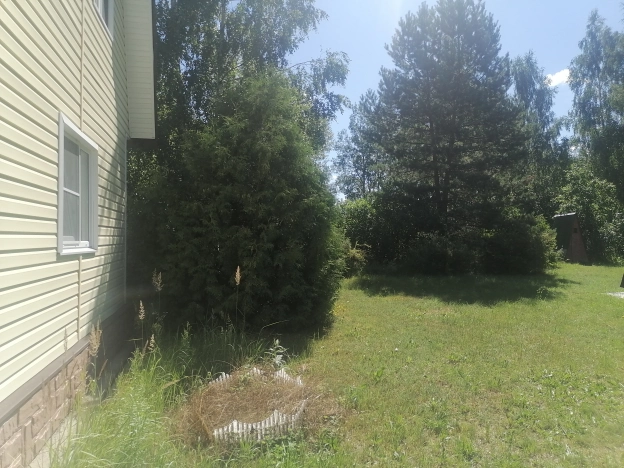 Купить дом в Егорьевске. Вариант № 10071, 39, площадь - квм, цена 3400000 рублей