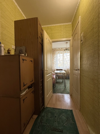 Купить квартиру в Белгороде. Вариант № 8101409, 3, площадь -  квм, цена 3750000 рублей