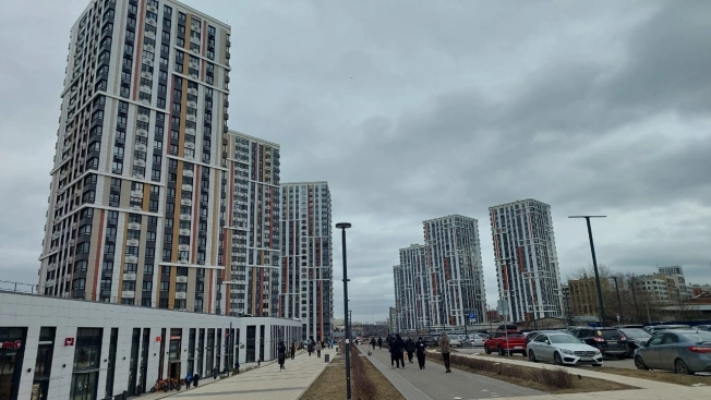 Снять коммерческую недвижимость в Москве. Вариант № 30537, 0, площадь -  квм, цена 90000.0000 рублей