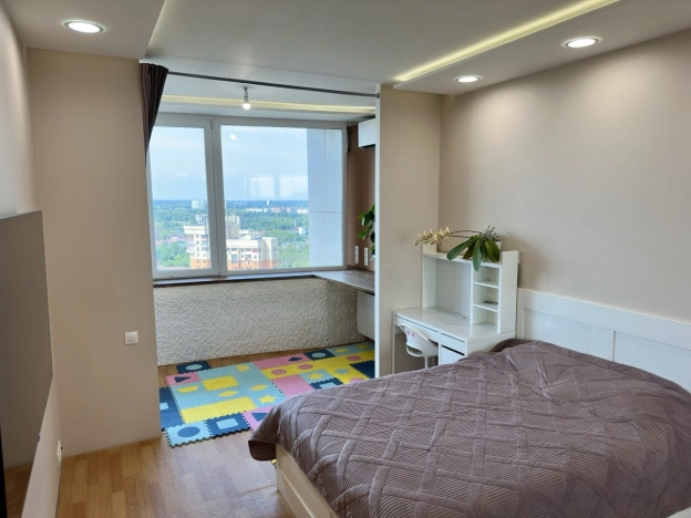 Купить квартиру на улице Тимирязева в Мытищах. Вариант № 9953603, 0, площадь -  квм, цена 9100000 рублей