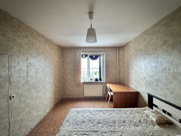 Купить трехкомнатную квартиру в Санкт-Петербурге. Вариант № 9717843, 20, площадь -  квм, цена 19000000 рублей