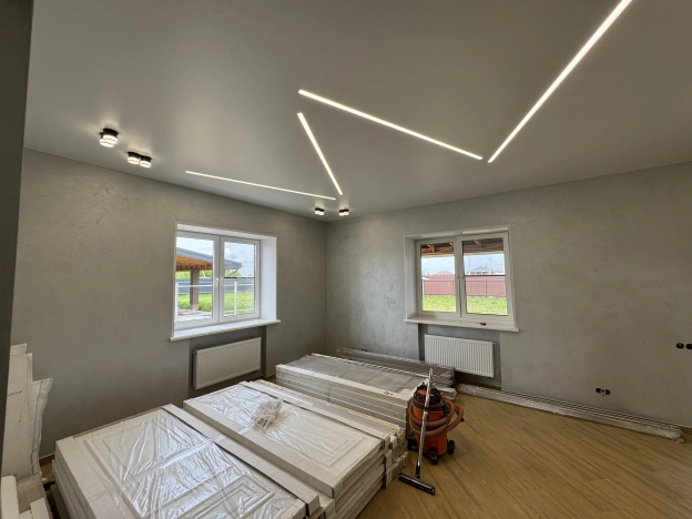 Купить дом в Москве. Вариант № 10680, 26, площадь - квм, цена 22890000 рублей