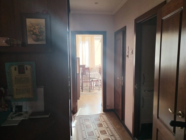 Купить трехкомнатную квартиру в Королёве. Вариант № 58362, 4, площадь - квм, цена 12500000 рублей