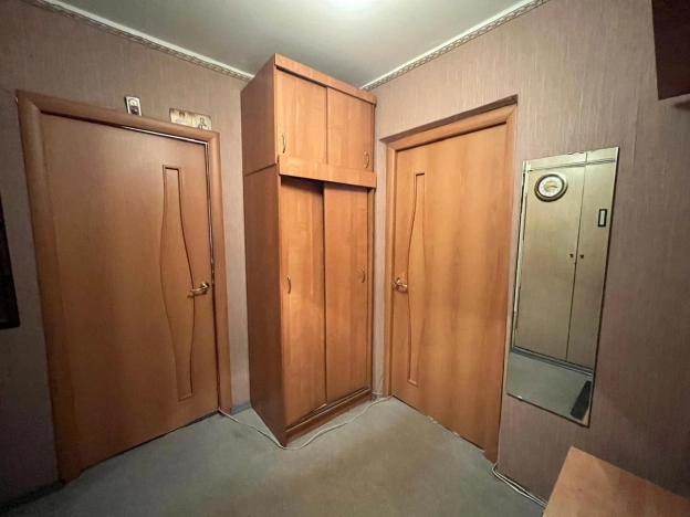 Купить квартиру в Москве. Вариант № 5836963, 11, площадь - квм, цена 14600000 рублей