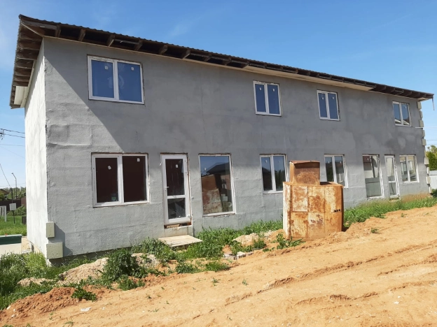 Купить дом в Ступине. Вариант № 46565, 2, площадь -  квм, цена 6200000 рублей