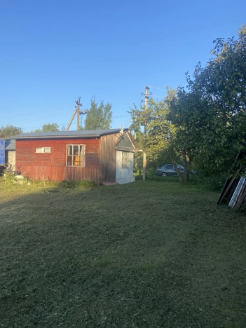 Купить дачу в Московской области. Вариант № 4776958, 2, площадь -  квм, цена 930000 рублей