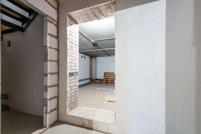 Купить многокомнатную квартиру на улице 7-я линия Васильевского острова в Санкт-Петербурге. Вариант № 9634012, 4, площадь -  квм, цена 20892026 рублей