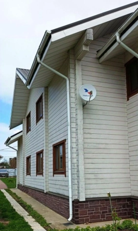 Купить дом в Москве. Вариант № 9266894, 18, площадь -  квм, цена 33900000 рублей