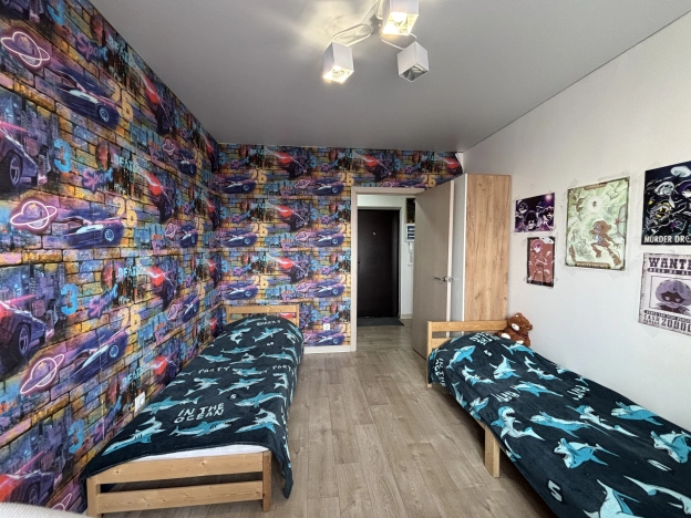 . Вариант № 3815667, 13, площадь - 50 квм, цена 5150000 рублей