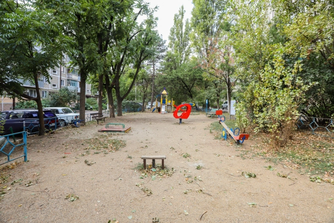 Купить квартиру на улице Гидростроителей в Краснодаре. Вариант № 5468684, 16, площадь -  квм, цена 7000000 рублей