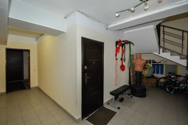 Купить трехкомнатную квартиру в Новосибирске. Вариант № 9637413, 26, площадь -  квм, цена 11500000 рублей