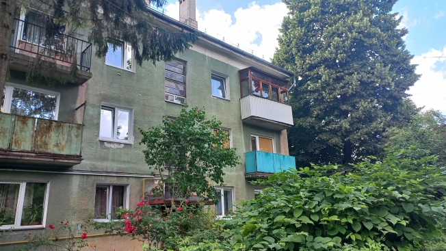 . Вариант № 59294, 18, площадь - 42 квм, цена 35000 рублей