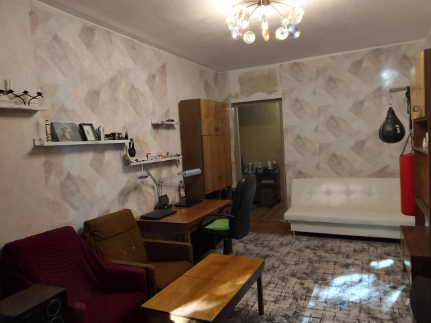 Купить квартиру в Москве. Вариант № 3082903, 9, площадь -  квм, цена 26500000.0000 рублей