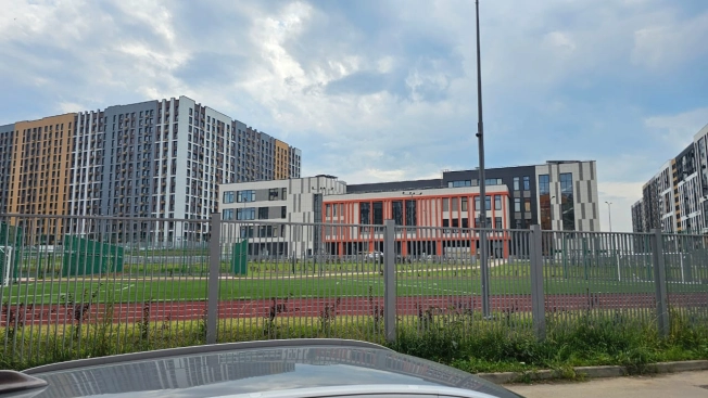 Купить квартиру в Москве. Вариант № 8855953, 11, площадь -  квм, цена 7800000 рублей