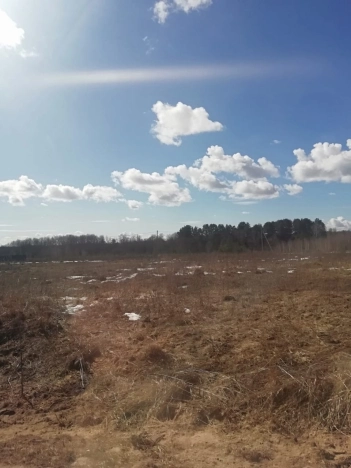 Купить земельный участок на улице Непокорённых Ленинградцев в Калуге. Вариант № 1960, 0, площадь -  квм, цена 500000 рублей