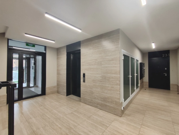 Купить Студию у метро Заельцовская в Новосибирске. Вариант № 5546270, 2, площадь -  квм, цена 3600000 рублей