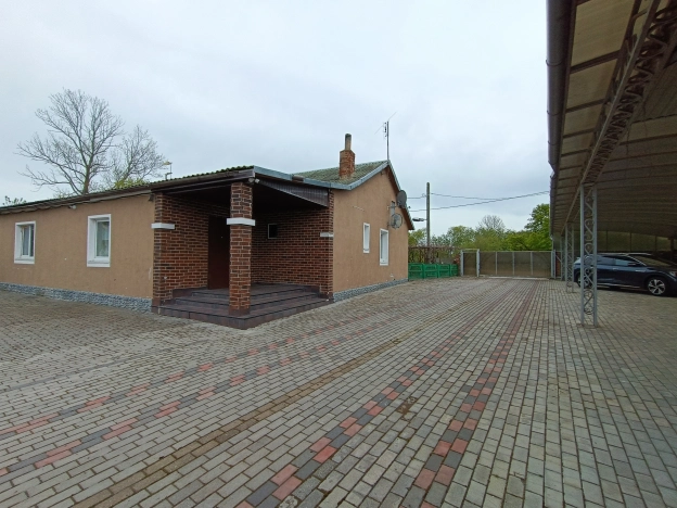 Купить дом в Багратионовске. Вариант № 43560, 34, площадь -  квм, цена 9800000 рублей