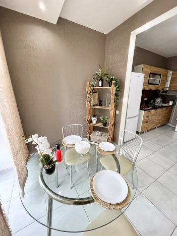 Купить квартиру в Москве. Вариант № 9520831, 11, площадь - квм, цена 12100000 рублей