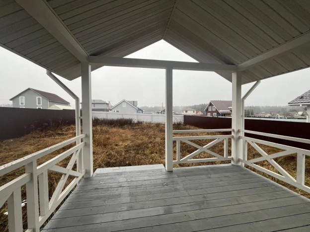 Купить дом в Москве. Вариант № 10086209, 5, площадь -  квм, цена 6500000 рублей