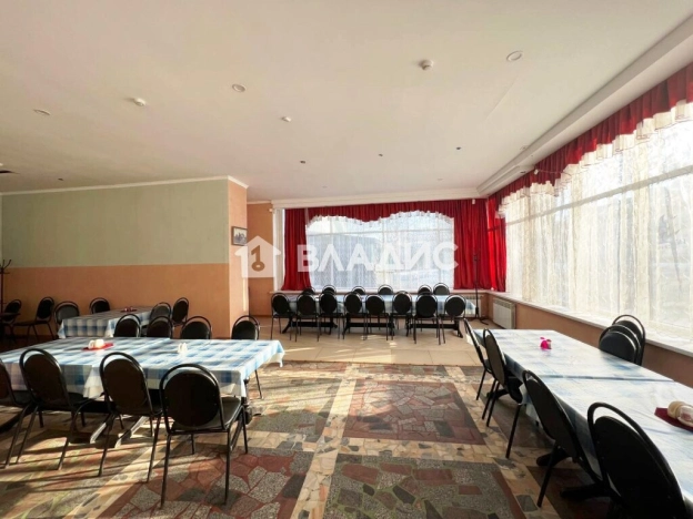 Купить здания в Пензе. Вариант № 6079, 5, площадь - квм, цена 24000000 рублей