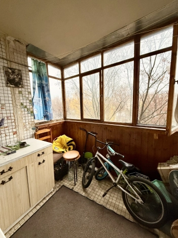 Купить квартиру в Москве. Вариант № 8792175, 5, площадь -  квм, цена 12000000 рублей