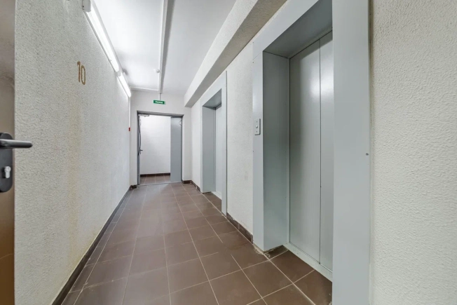 . Вариант № 46310, 21, площадь - 37.1 квм, цена 4500000 рублей