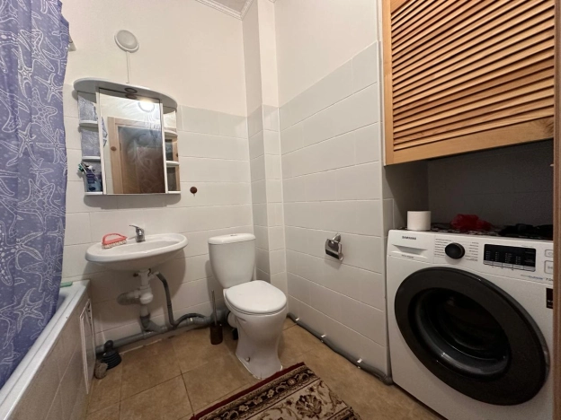 Купить однокомнатную квартиру у метро Гражданский проспект в Санкт-Петербурге. Вариант № 7670984, 11, площадь -  квм, цена 5500000 рублей