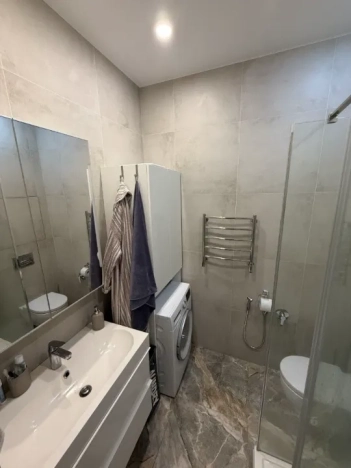 Купить квартиру в Москве. Вариант № 9975189, 19, площадь -  квм, цена 17900000 рублей